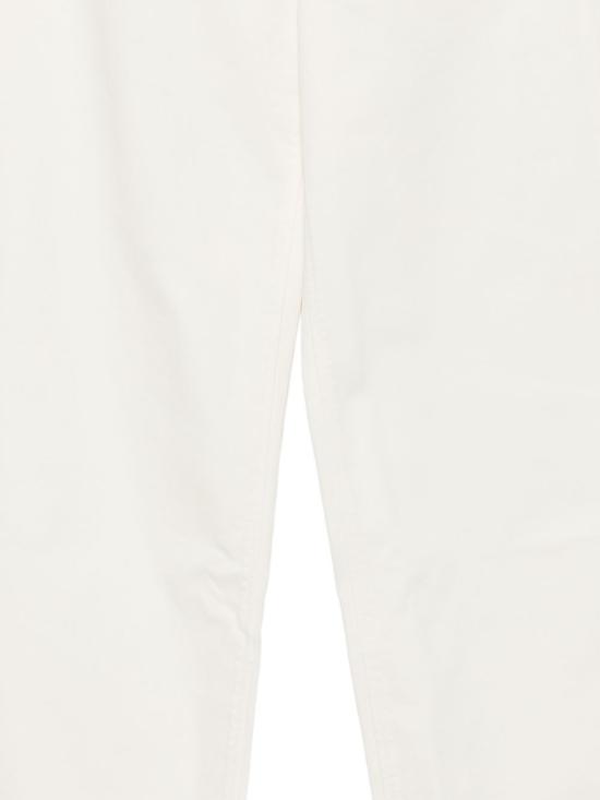 26FW 파로쉬 스트레이트 팬츠 D233035 CUORICINI26002 Panna - PAROSH