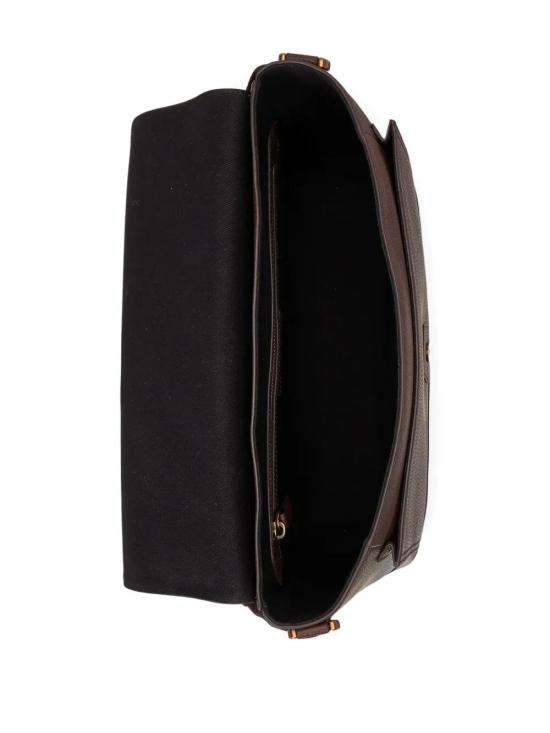 26FW 폴로 랄프로렌 크로스백 405P07846002 DARK BROWN - POLO RALPH LAUREN