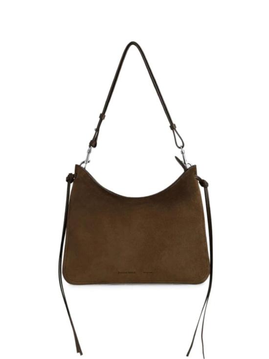 26FW 피비 파일로 미디움 긱 백 미디움 긱 백 EB25LT0038 719KHS GREEN