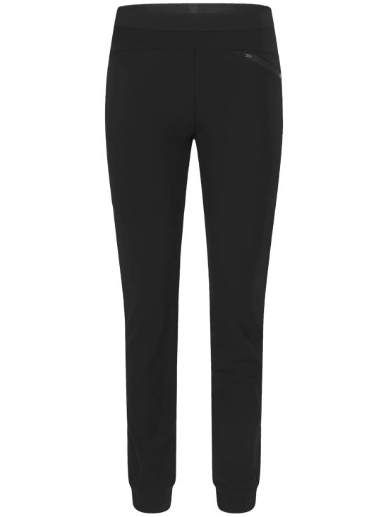 26FW 몬츄라 스트레이트 팬츠 MPLR32W 90 Black