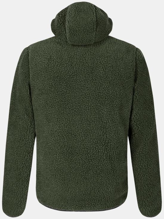 26FW 몬츄라 자켓 MMAC80X 49 Olive green - MONTURA