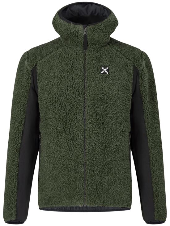 26FW 몬츄라 자켓 MMAC80X 49 Olive green