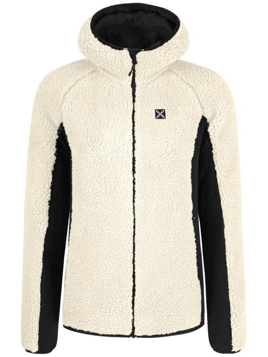 26FW 몬츄라 자켓 MMAC78W 003 Cream