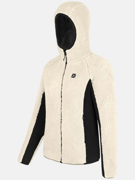 26FW 몬츄라 자켓 MMAC78W 003 Cream - MONTURA
