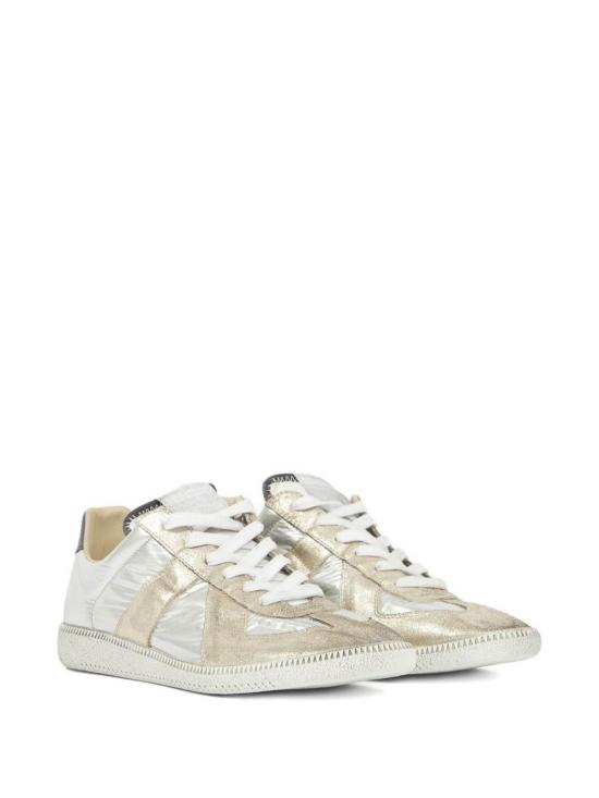 26SS 마르지엘라 스니커즈 S97WS0083P7451HB123 Grey - MAISON MARGIELA