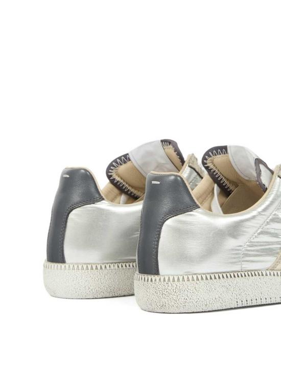 26SS 마르지엘라 스니커즈 S97WS0083P7451HB123 Grey - MAISON MARGIELA