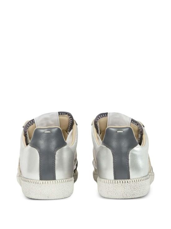26SS 마르지엘라 스니커즈 S97WS0083P7451HB123 Grey - MAISON MARGIELA