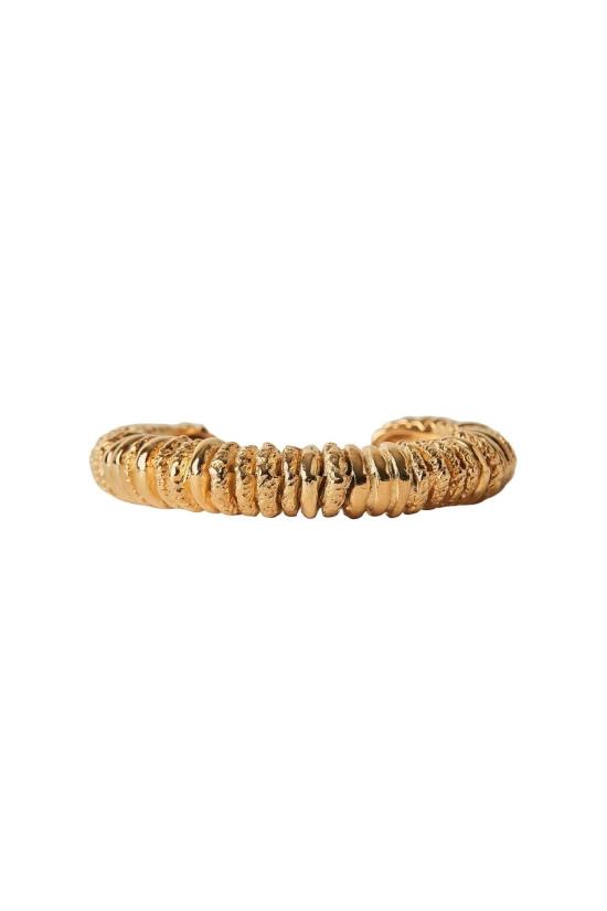  Paola Sighinolfi 팔찌 파올라 시기놀피 캐피탈 브레이슬릿 18K 골드 - OTHER BRANDS