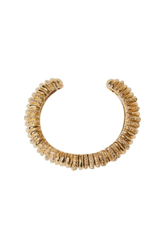  Paola Sighinolfi 팔찌 파올라 시기놀피 캐피탈 브레이슬릿 18K 골드 - OTHER BRANDS
