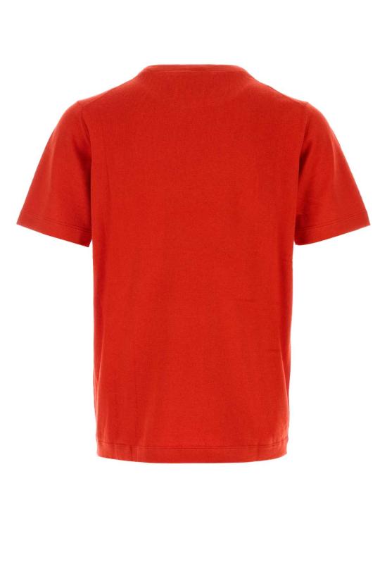 26FW 익스트림캐시미어 스웨터 39400811TU05 TOMATO Red - EXTREME CASHMERE