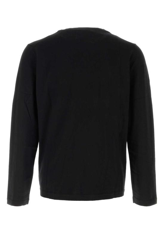 26FW 익스트림캐시미어 스웨터 50017411TU05 RAVEN Black - EXTREME CASHMERE