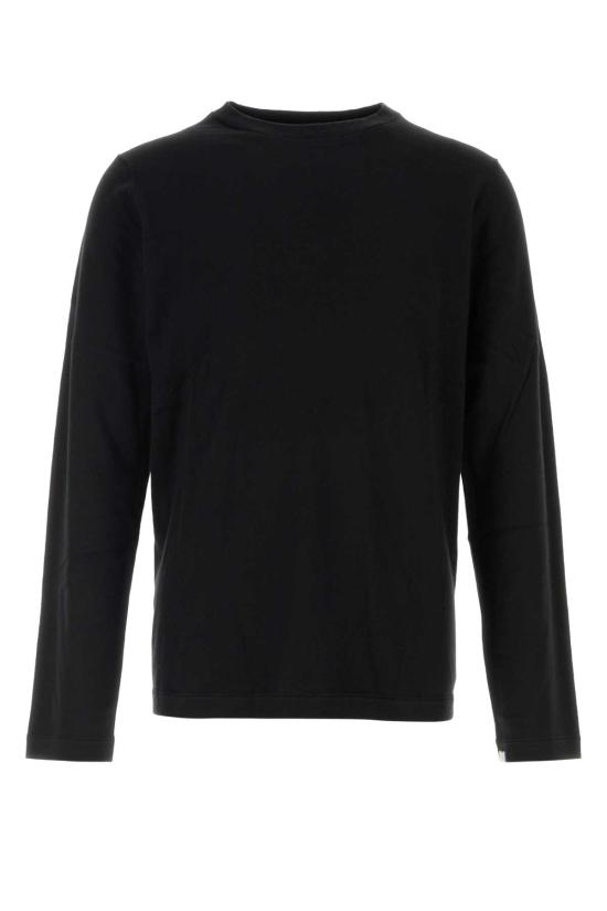 26FW 익스트림캐시미어 스웨터 50017411TU05 RAVEN Black