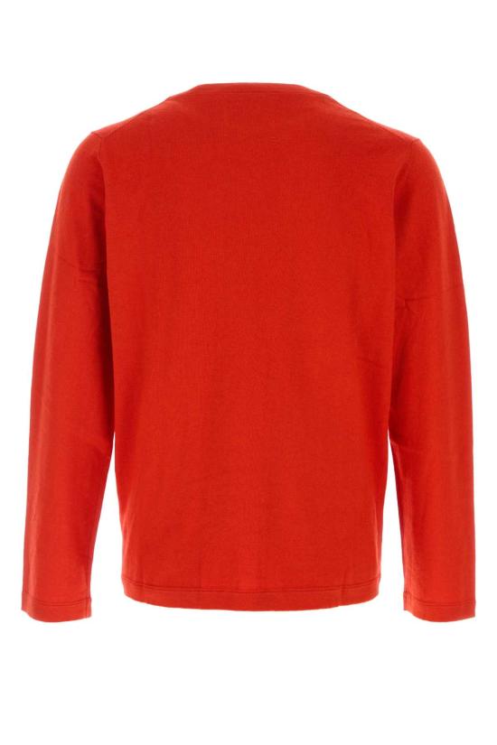 26FW 익스트림캐시미어 스웨터 50000811TU05 TOMATO Red - EXTREME CASHMERE