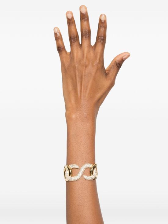 26SS 스와로브스키 팔찌 5751212 CRY GOS - SWAROVSKI