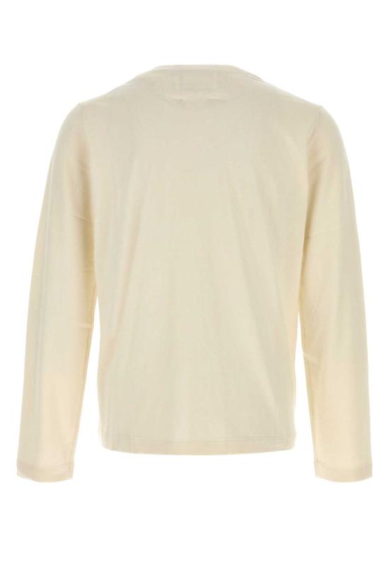 26FW 익스트림캐시미어 스웨터 50021311TU05 BONE White - EXTREME CASHMERE