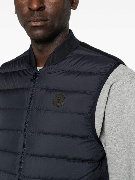 26FW 몽클레어 프로이셀 다운 패딩 베스트 프로이셀 다운 패딩 베스트 L20911A00101 597X2779 - MONCLER