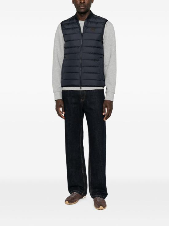 26FW 몽클레어 프로이셀 다운 패딩 베스트 프로이셀 다운 패딩 베스트 L20911A00101 597X2779 - MONCLER