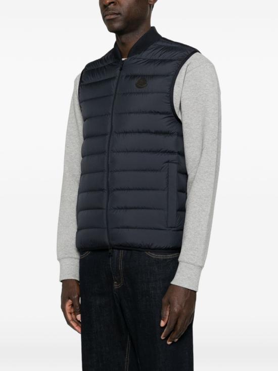 26FW 몽클레어 프로이셀 다운 패딩 베스트 프로이셀 다운 패딩 베스트 L20911A00101 597X2779 - MONCLER