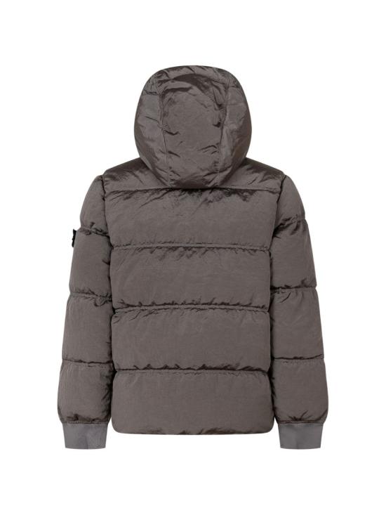 26FW [키즈] 스톤 아일랜드 자켓 L2S164100006 S0019V0064 Dust - STONE ISLAND
