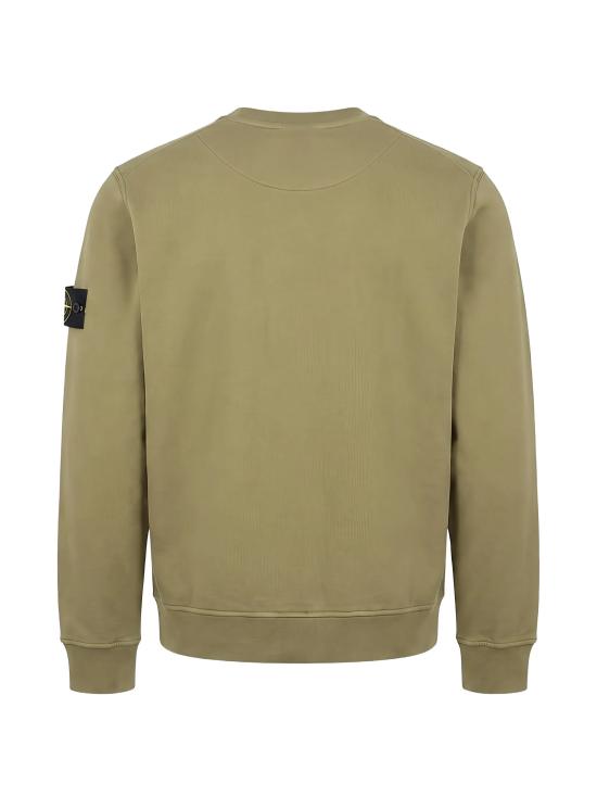 26FW 스톤 아일랜드 긴팔 티셔츠 L2S156100049S0A20 V005G Verde - STONE ISLAND