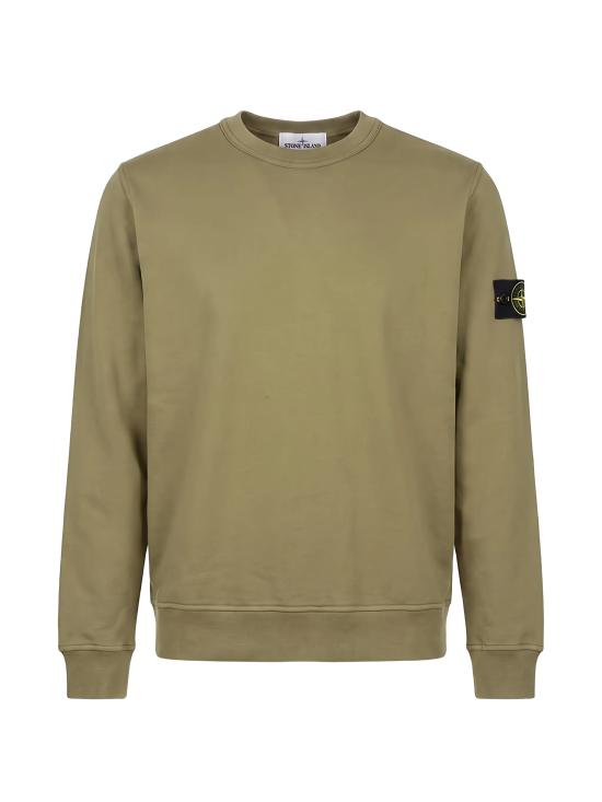 26FW 스톤 아일랜드 긴팔 티셔츠 L2S156100049S0A20 V005G Verde