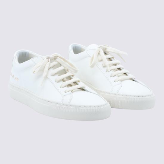 26FW 커먼 프로젝트 스니커즈 6240 4102 OFF WHITE - COMMON PROJECT
