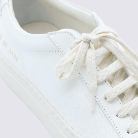 26FW 커먼 프로젝트 스니커즈 6240 4102 OFF WHITE - COMMON PROJECT