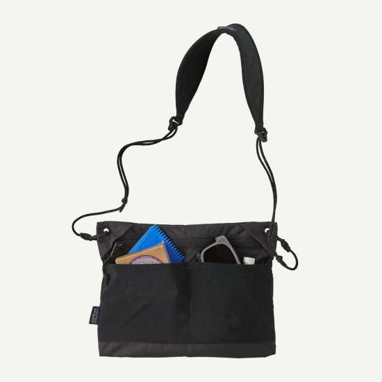  파타고니아 숄더백 테라비아 사코슈 백 3 L - PATAGONIA