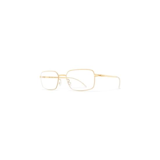  마이키타 선글라스 사울 직사각형 금속 - MYKITA