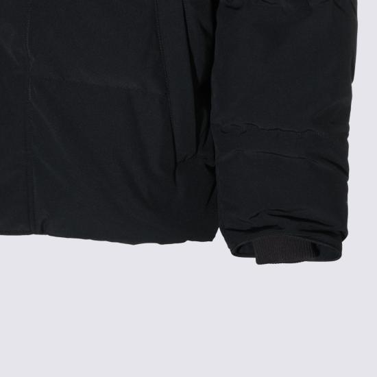 26FW 캐나다구스 숏패딩 1743M 9061 Black Noir - CANADA GOOSE