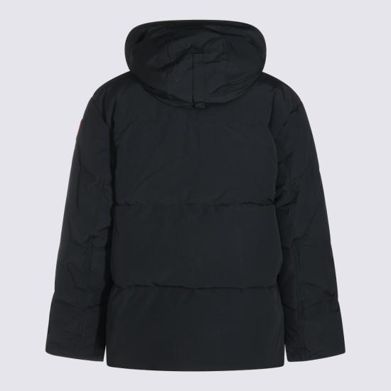 26FW 캐나다구스 숏패딩 1743M 9061 Black Noir - CANADA GOOSE