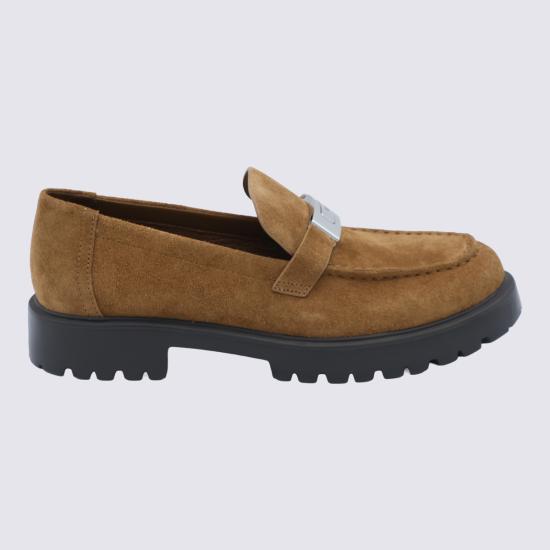 26FW 토리버치 로퍼 186629 283 OAK