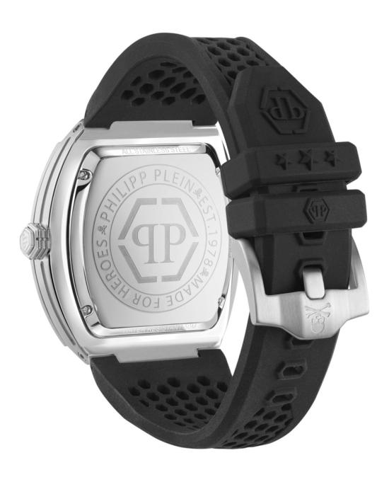  필립 플레인 손목시계 PWPUA0524 STSTL OS - PHILIPP PLEIN