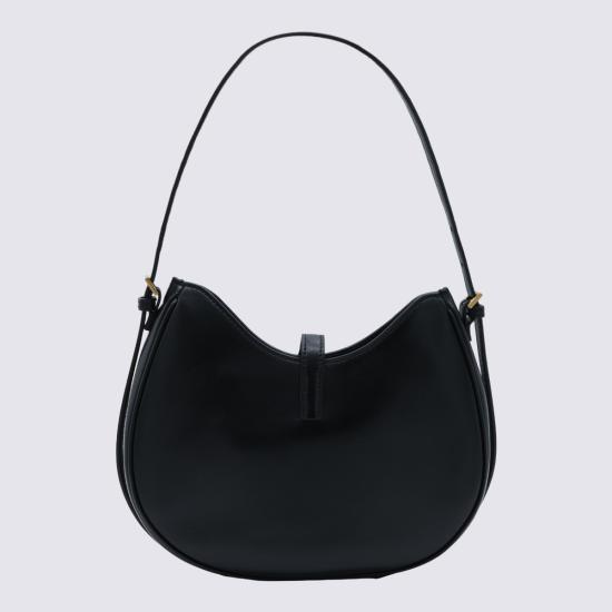 26FW 베르사체 숄더백 1026199 1A174491B55J BLACK - VERSACE