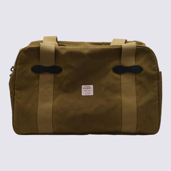 26FW 필슨 가방 262FMLUG0029 W0200240 DARK TAN