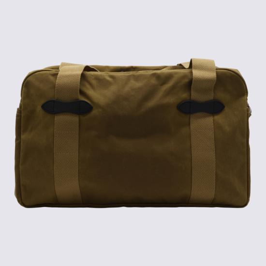 26FW 필슨 가방 262FMLUG0029 W0200240 DARK TAN - FILSON