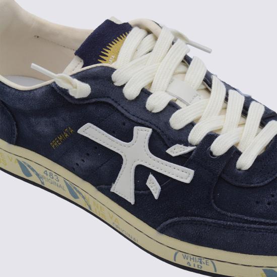 26FW 프리미아타 스니커즈 7708 - PREMIATA