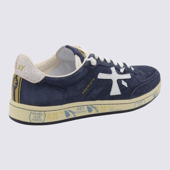 26FW 프리미아타 스니커즈 7708 - PREMIATA