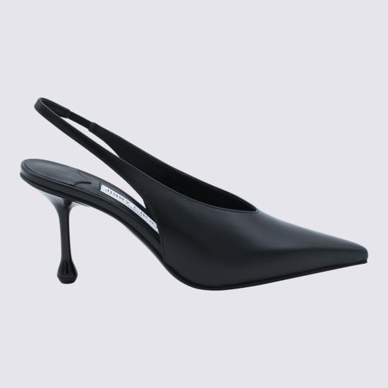 26FW 지미추 힐/펌프스 ISA80 CLF010003 BLACK