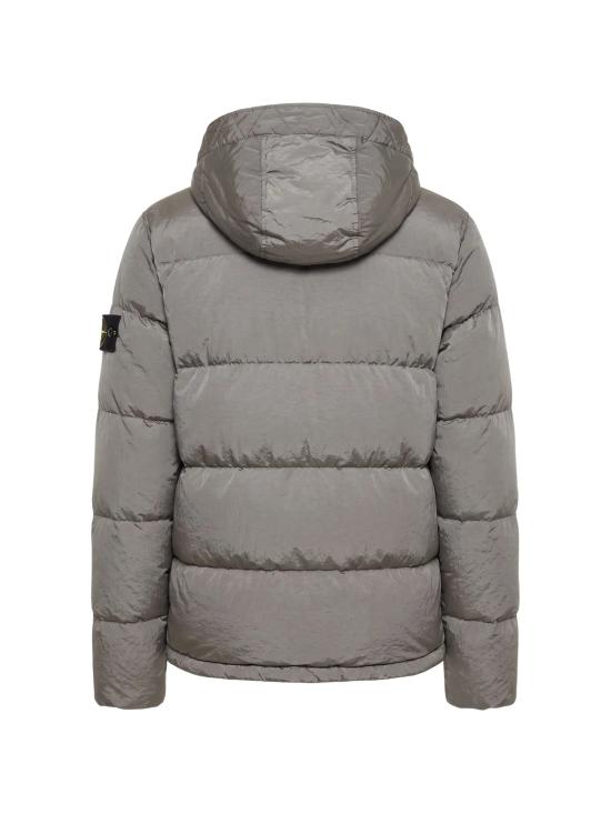 26FW 스톤 아일랜드 숏패딩 L2S154100019S0019 V0060 Verde - STONE ISLAND