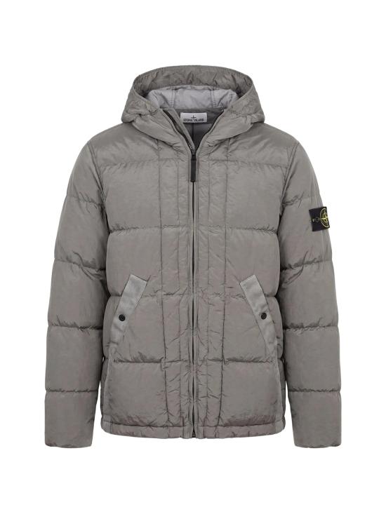 26FW 스톤 아일랜드 숏패딩 L2S154100019S0019 V0060 Verde