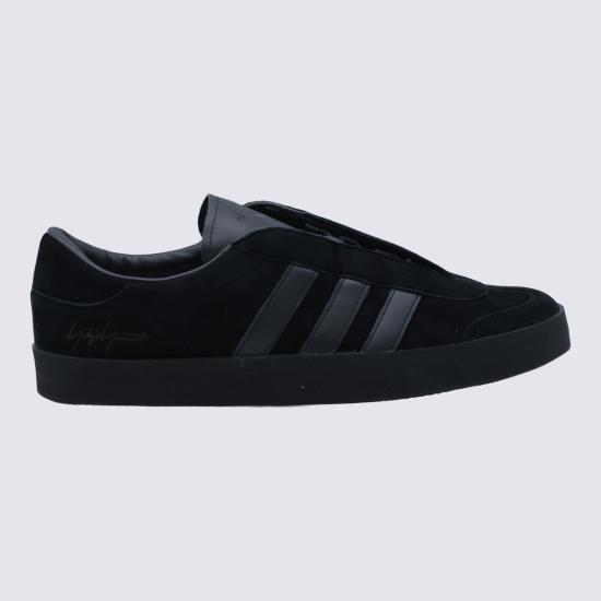 26FW 와이쓰리 스니커즈 LA6689 BLACK