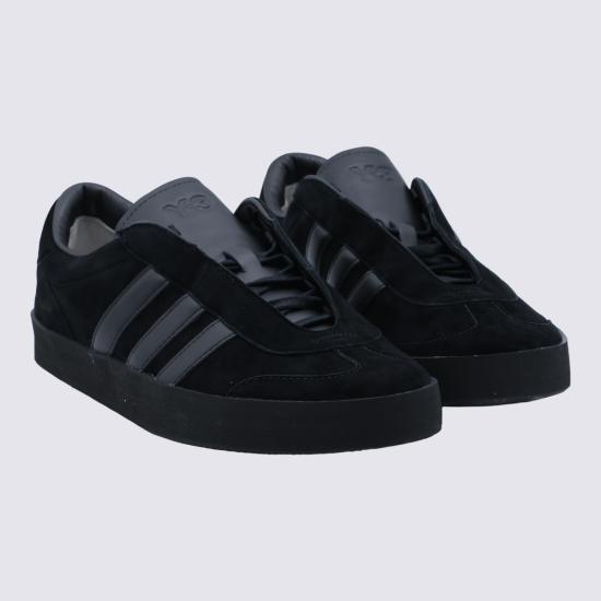 26FW 와이쓰리 스니커즈 LA6689 BLACK - Y-3
