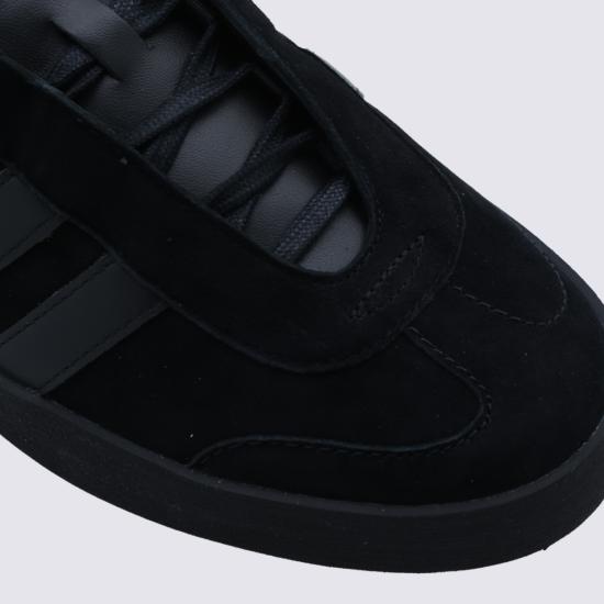 26FW 와이쓰리 스니커즈 LA6689 BLACK - Y-3