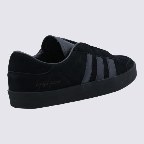 26FW 와이쓰리 스니커즈 LA6689 BLACK - Y-3