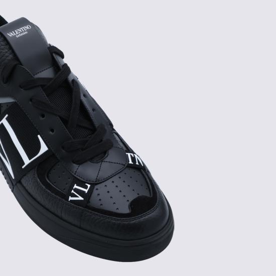 26FW 발렌티노 가라바니 스니커즈 9Y2S0C58 WRQ0NO Black - VALENTINO GARAVANI