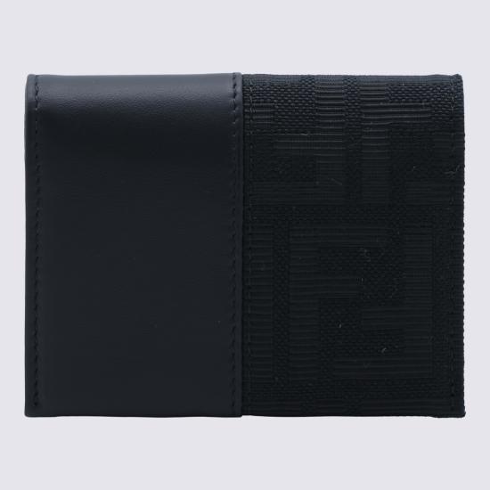 26FW 펜디 남성지갑 7M0396 B139F0QA1 BLACK