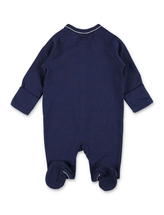 26FW [키즈] 폴로 랄프로렌 점프수트 552445 001 Blu - POLO RALPH LAUREN