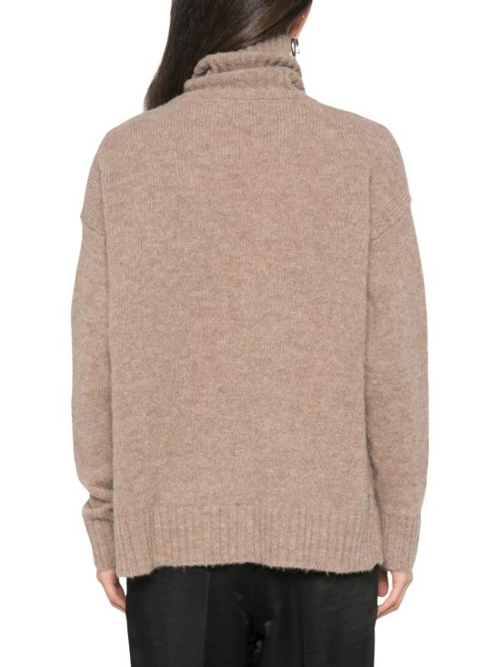 26FW 주카 스웨터 J4451083 1551038 GREY - JUCCA