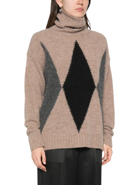 26FW 주카 스웨터 J4451083 1551038 GREY - JUCCA